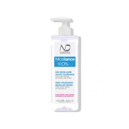 NUBIANCE EAU MICELLAIRE 500ML