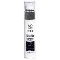 NUBIANCE HRB-3 SOIN CORRECTEUR NUIT 50ML