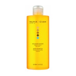 NUHANCIAM  DOUCHE DOUCEUR 500ML