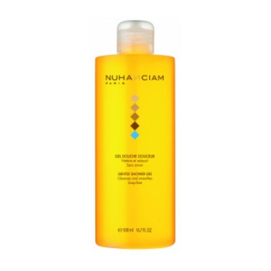 NUHANCIAM  DOUCHE DOUCEUR 500ML