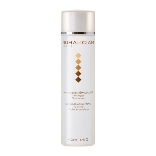 NUHANCIAM  EAU MICELLAIRE DEMAQ 200ML