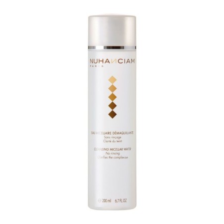 NUHANCIAM  EAU MICELLAIRE DEMAQ 200ML