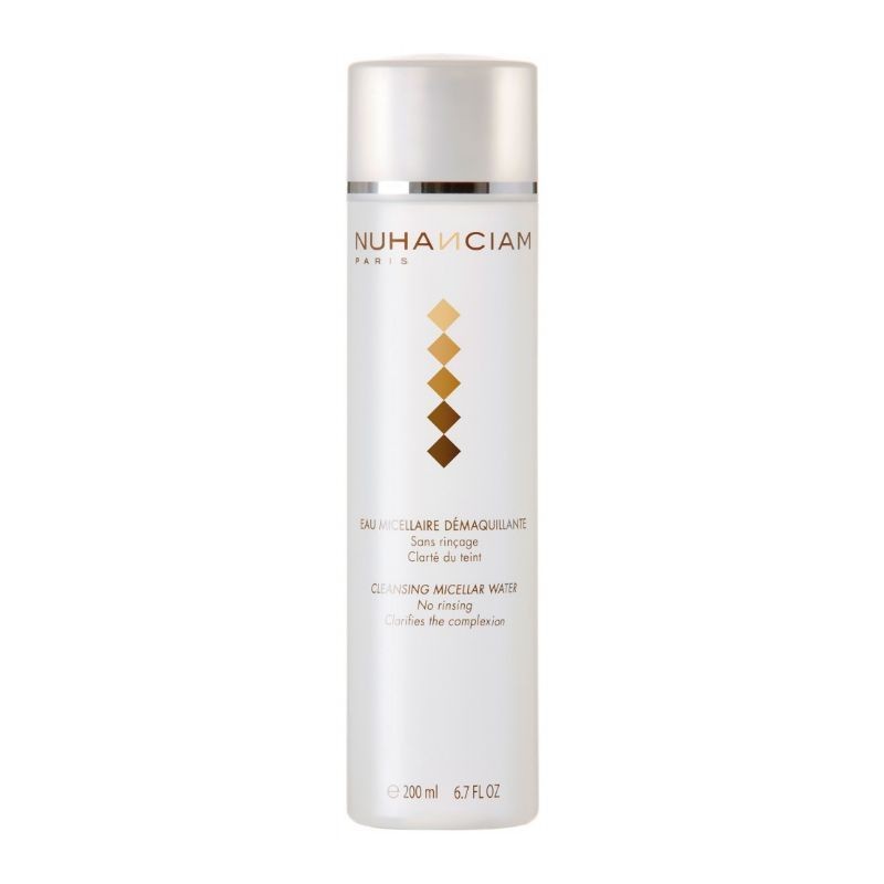 NUHANCIAM  EAU MICELLAIRE DEMAQ 200ML