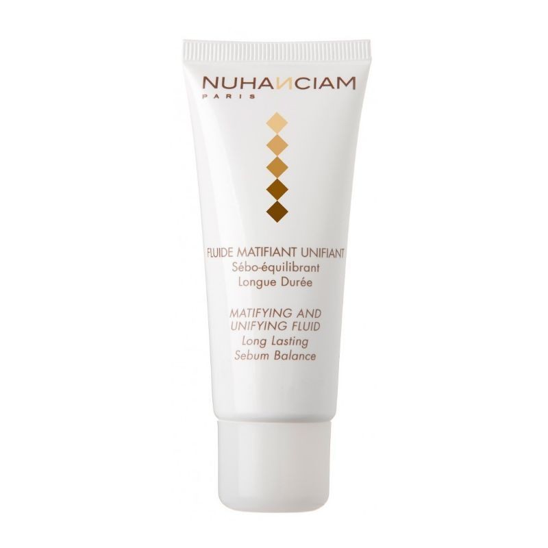NUHANCIAM  FLUIDE MATIFIANT UNIFIANT 50ML