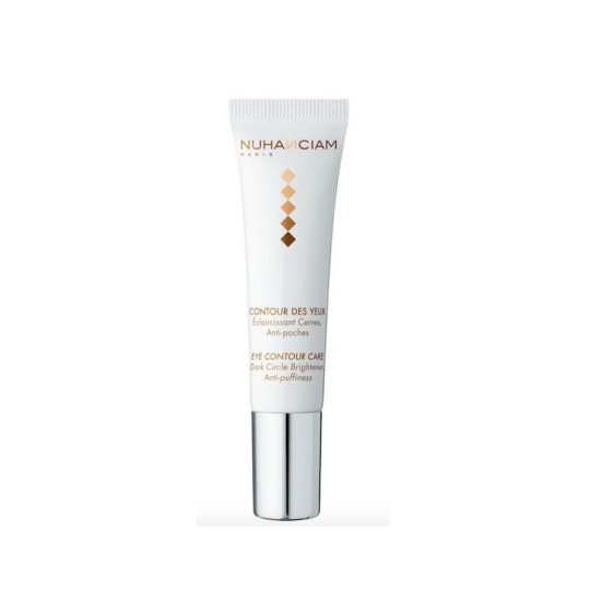NUHANCIAM CONTOUR DES YEUX