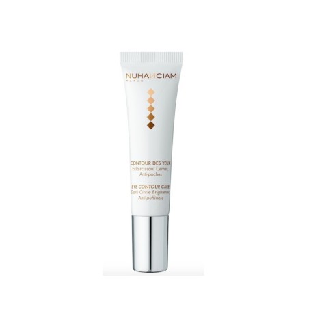NUHANCIAM CONTOUR DES YEUX