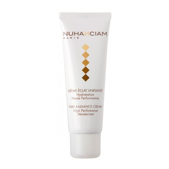 NUHANCIAM CREME ECLAT UNIFIANTE