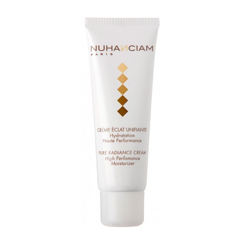 NUHANCIAM CREME ECLAT UNIFIANTE