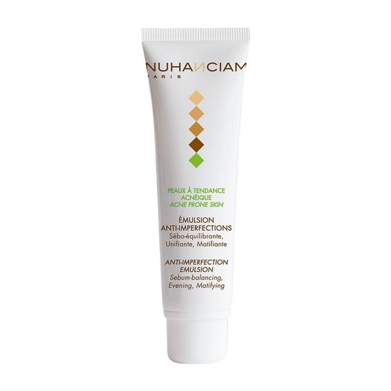 NUHANCIAM EMULSION ANTI IMPERFECTION 30ML
