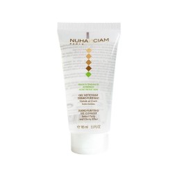 NUHANCIAM GEL NETT DERMO PURIFIANT 200ML