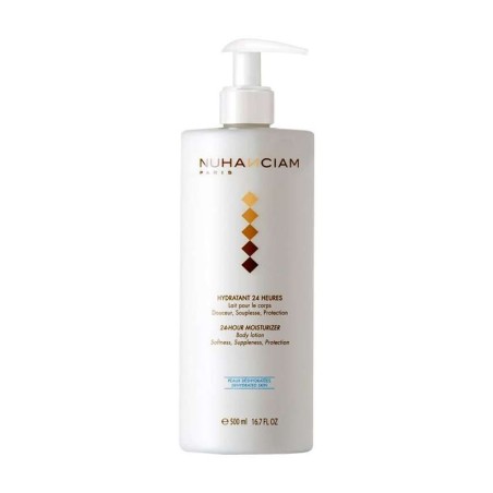 NUHANCIAM LAIT CORPS HYDRATATION 24H
