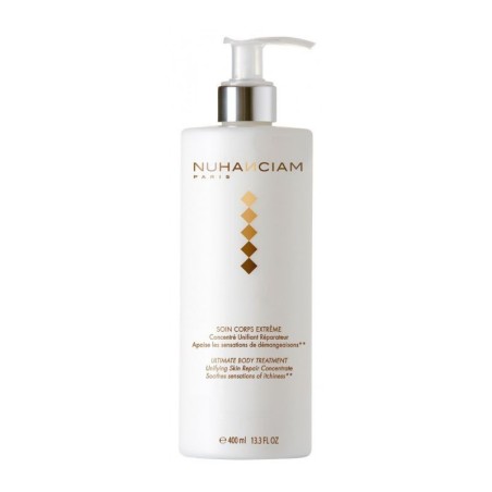 NUHANCIAM SOIN CORPS EXTREME 400ML