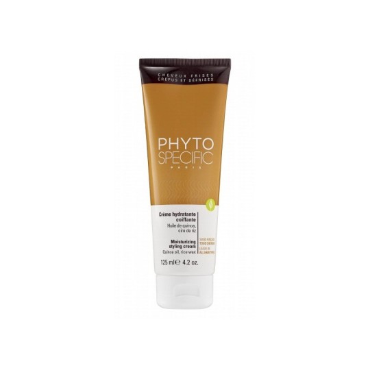 PHYTOSPECIFIC  CR HYDR COIFF T/125ML