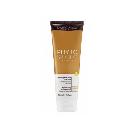 PHYTOSPECIFIC  CR HYDR COIFF T/125ML