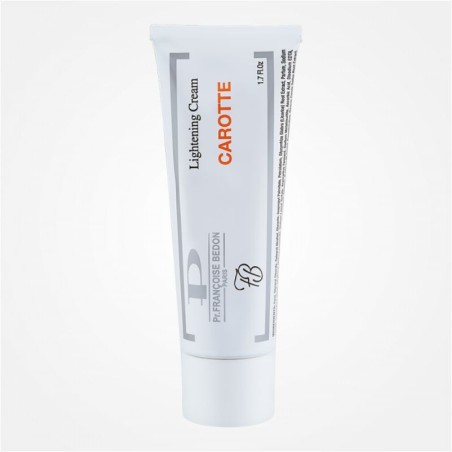 FB  CREME TUBE CAROTTE