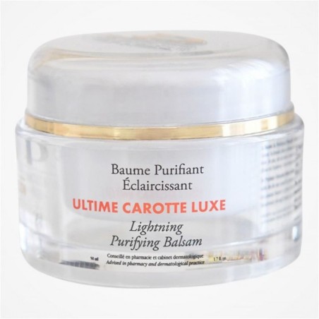 FB BAUME CAROTTE