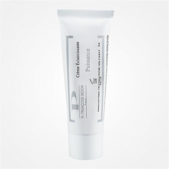 FB CREME ECLAIR PUISSANCE 50ML