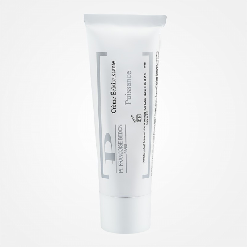 FB CREME ECLAIR PUISSANCE 50ML