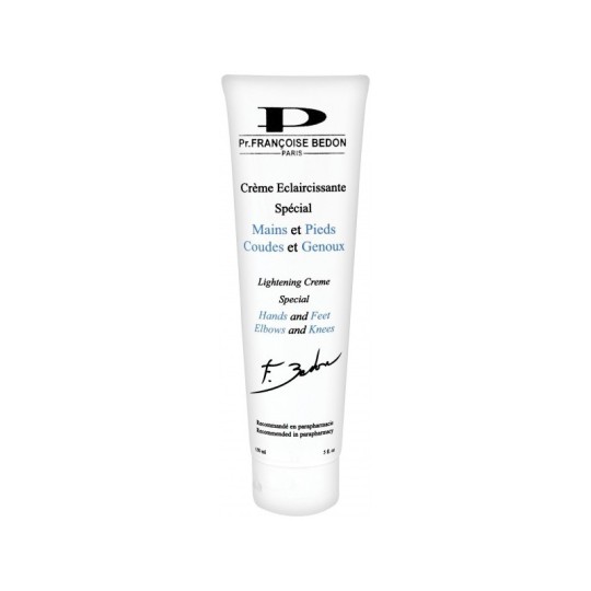 FB CREME PIEDS ET MAINS TUBE