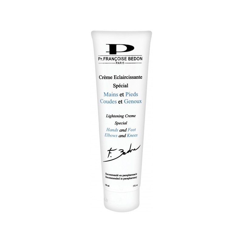 FB CREME PIEDS ET MAINS TUBE