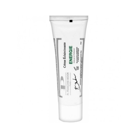FB ENERGIECREME VISAGE 50ML