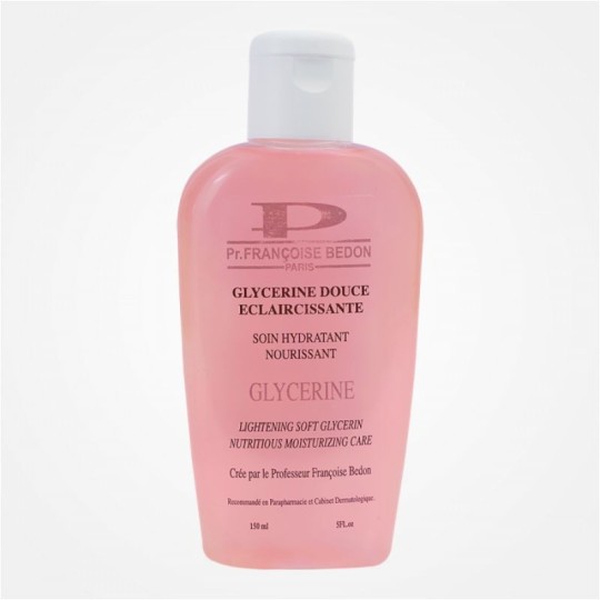 FB GLYCERINE  ECLAIRCISSANTE