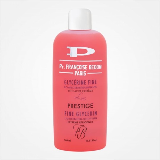 FB GLYCERINE PRESTIGE 500ML