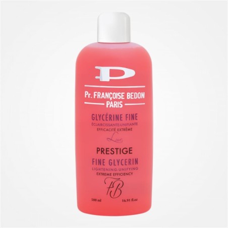 FB GLYCERINE PRESTIGE 500ML