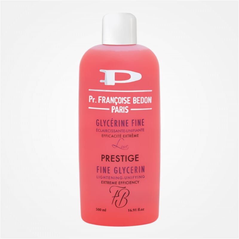 FB GLYCERINE PRESTIGE 500ML