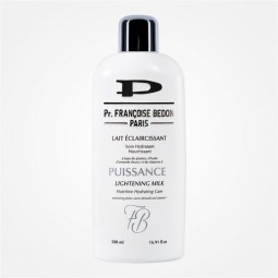 FB LAIT ECLAIR PUISSANCE 500ML