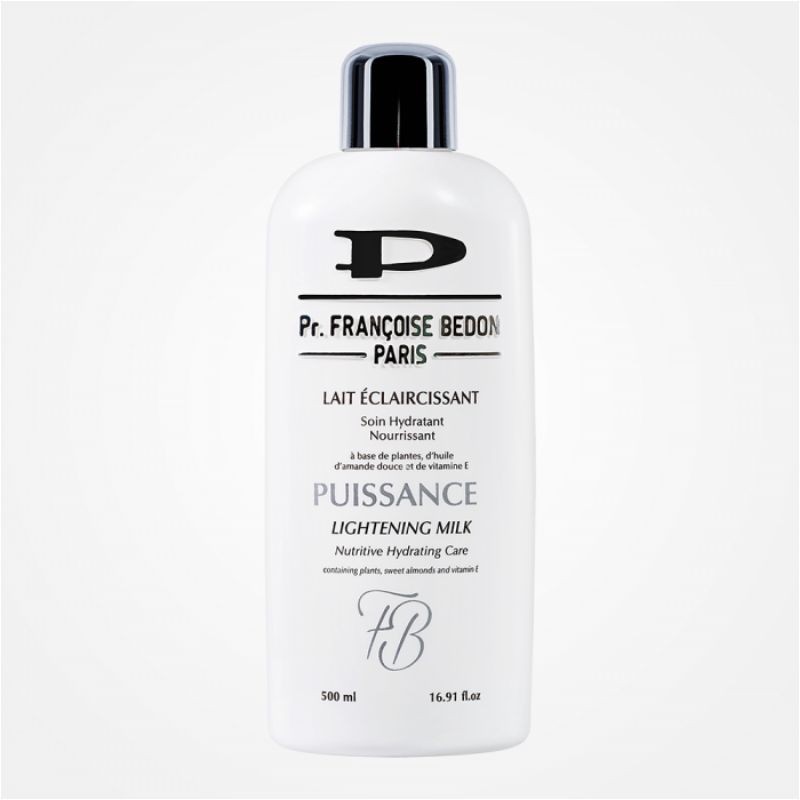 FB LAIT ECLAIR PUISSANCE 500ML