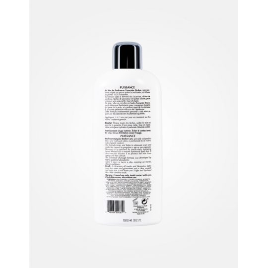 FB LAIT ECLAIR PUISSANCE 500ML