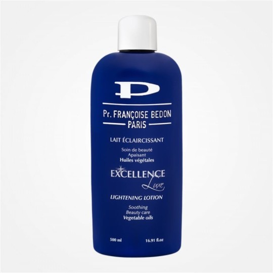 FB LAIT EXCELLENCE 500ML