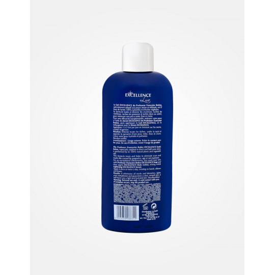FB LAIT EXCELLENCE 500ML