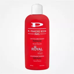 FB LAIT ROYAL  500ML