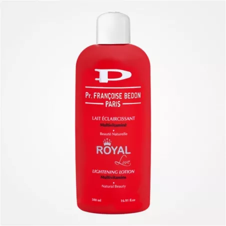 FB LAIT ROYAL  500ML