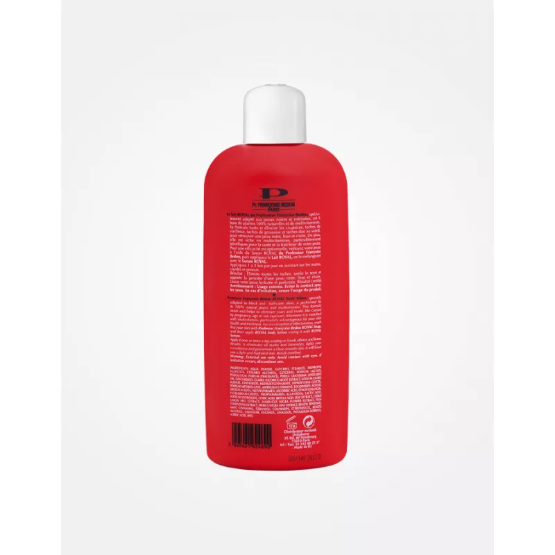 FB LAIT ROYAL  500ML