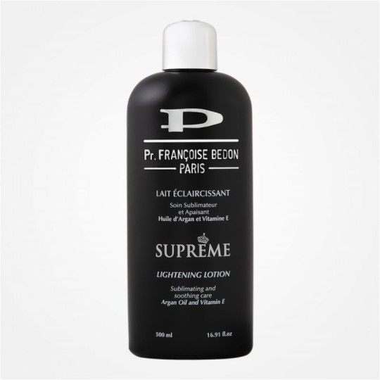 FB LAIT SUPREME 500ML