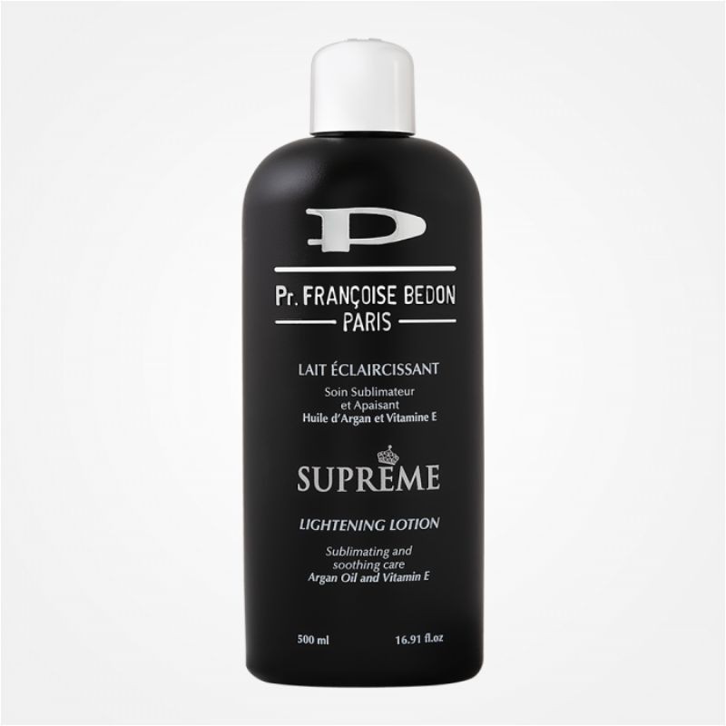 FB LAIT SUPREME 500ML