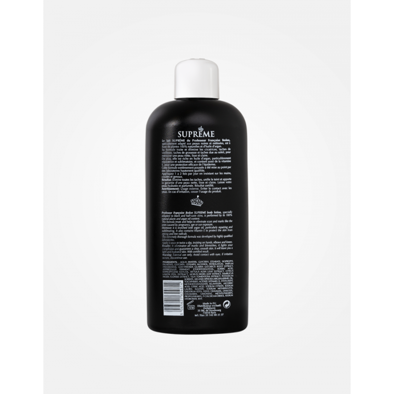 FB LAIT SUPREME 500ML