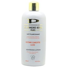 FB LAIT ULTIME LUXE CAROTTE