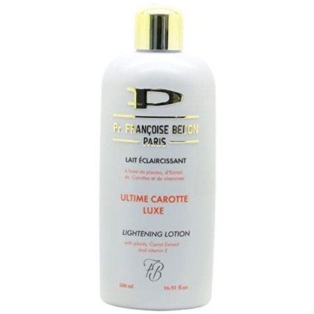 FB LAIT ULTIME LUXE CAROTTE
