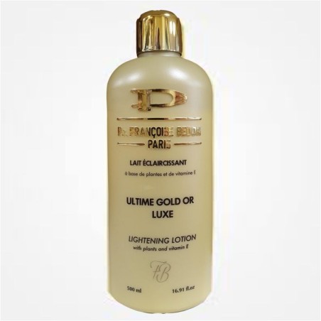 FB LAIT ULTIME GOLD 500ML
