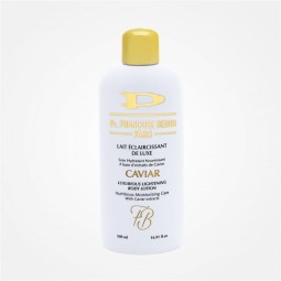 FB LAIT UNIFIANT DE LUXE CAVIAR 500ML