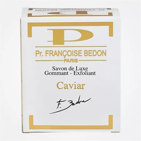 FB SAVON CAVIAR