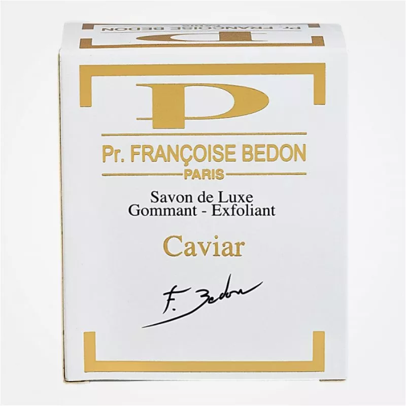 FB SAVON CAVIAR