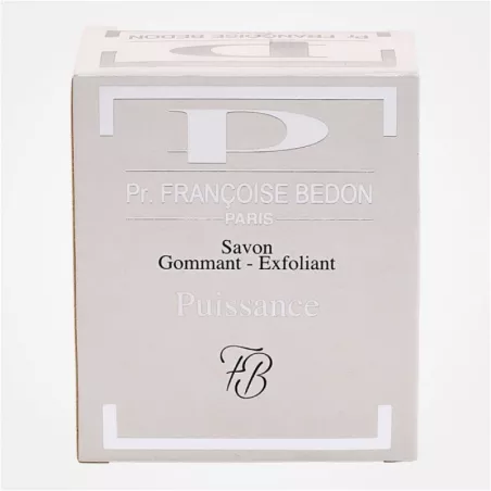 FB SAVON GOMMANT EXF PUISSANCE 200G