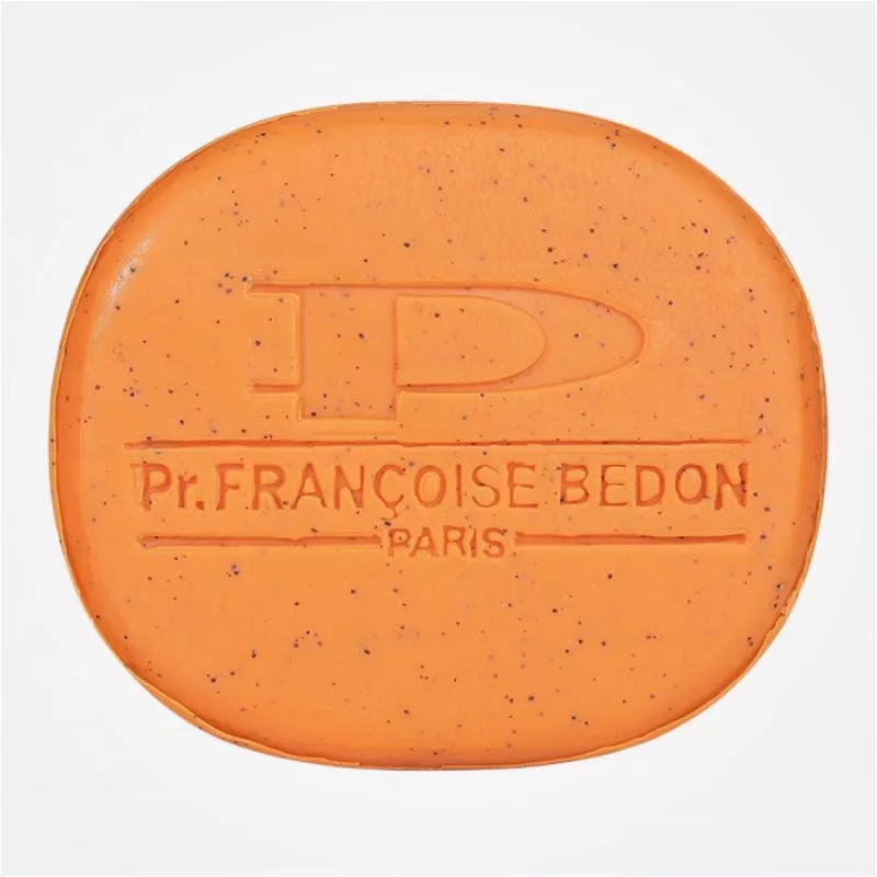 FB SAVON GOMMANT-EXFOLIANT CAROTTE 200G