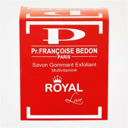 FB SAVON ROYAL 200G