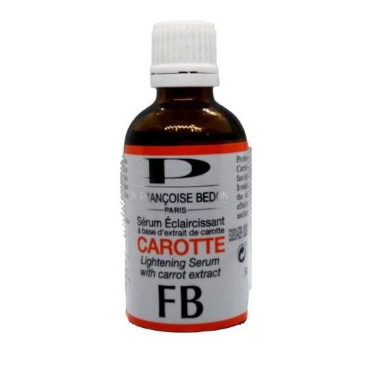 FB SERUM CAROTTE